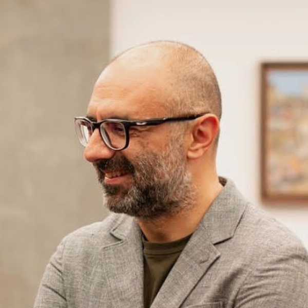 Nick Malkoutzis